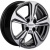 Carwel Диво 6x15 4*100 ET46 DIA54.1 GRT Литой Carwel Диво 6x15 4*100 ET46 DIA54.1 GRT Литой