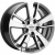 Carwel Чага 7x17 5*114.3 ET38 DIA67.1 ABT Литой