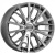 Neo 204 9x20 5*150 ET45 DIA110.1 Silver Литой