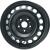 Next NX-101 6.5x16 5*112 ET46 DIA57.1 BK Штампованный