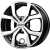 Carwel Таир 6x15 4*100 ET40 DIA60.1 AB Литой Carwel Таир 6x15 4*100 ET40 DIA60.1 AB Литой