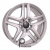 Neo 823 8x18 5*112 ET40 DIA66.6 Silver Литой