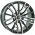 Replica Concept B536 10.5x20 5*112 ET40 DIA66.6 BKF Литой