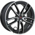 Replica Concept MR539 8.5x20 5*112 ET42 DIA66.6 BFP Литой Replica Concept MR539 8.5x20 5*112 ET42 DIA66.6 BFP Литой