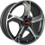 Replica Concept MR507 8.5x20 5*112 ET43 DIA66.6 MGMFP Литой Replica Concept MR507 8.5x20 5*112 ET43 DIA66.6 MGMFP Литой