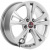 Remain R204 7x17 5*112 ET40 DIA57.1 Сильвер S Литой Remain R204 7x17 5*112 ET40 DIA57.1 Сильвер S Литой