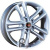 Replica LA NS54 6.5x18 5*114.3 ET40 DIA66.1 White Литой