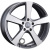 LS 956 7x17 5*112 ET40 DIA57.1 BKF Литой