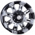 LS 954 9x20 6*139.7 ET20 DIA106.1 BKF Литой LS 954 9x20 6*139.7 ET20 DIA106.1 BKF Литой