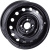 Trebl 8955T 6x15 5*112 ET37 DIA57.1 Silver Штампованный Trebl 8955T 6x15 5*112 ET37 DIA57.1 Silver Штампованный