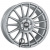 OZ Superturismo LM 9.5x19 5*112 ET21 DIA66.6 Silver Литой
