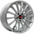 Replica LA MR139 8.5x19 5*112 ET43 DIA66.6 GMFP Литой