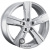 Replay FD171 7.5x17 5*108 ET47 DIA60.1 Silver Литой
