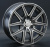 Диск LS wheels LS188 6,5 x 15 4*100 Et: 45 Dia: 73,1 SF