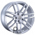 Replay A186 8x18 5*112 ET40 DIA66.6 Silver Литой