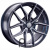 LS 1242 7.5x17 5*112 ET40 DIA66.6 BKF Литой LS 1242 7.5x17 5*112 ET40 DIA66.6 BKF Литой