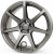 Alutec Pearl 9x20 5*112 ET25 DIA66.6 Carbon grey Литой