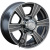 LS 160 7x16 5*139.7 ET35 DIA98.5 SF Литой