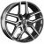 Replay LX134 8x18 5*114.3 ET30 DIA60.1 BKF Литой