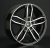 Диск LS wheels LS376 7 x 16 5*114,3 Et: 40 Dia: 73,1 SF