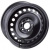 Trebl X40914 6.5x16 5*114.3 ET51 DIA67.1 Black Штампованный