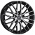 Replay MR251 8x19 5*112 ET38 DIA66.6 BK Литой