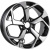 RST R067 7x17 5*114.3 ET49 DIA67.1 Silver Литой