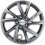 Carwel Тоджа 7x17 5*114.3 ET45 DIA67.1 SLT Литой Carwel Тоджа 7x17 5*114.3 ET45 DIA67.1 SLT Литой
