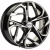 Carwel Цаган 7x17 5*114.3 ET48 DIA67.1 AGR Литой Carwel Цаган 7x17 5*114.3 ET48 DIA67.1 AGR Литой