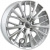 RST R027 7.5x17 5*114.3 ET45 DIA60.1 BD Литой RST R027 7.5x17 5*114.3 ET45 DIA60.1 BD Литой