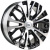 RST R088 8x18 5*150 ET56 DIA110.1 HBFP Литой RST R088 8x18 5*150 ET56 DIA110.1 HBFP Литой