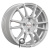 X'trike X-127 6x15 4*100 ET35 DIA67.1 BKFP Литой