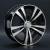 Диск LS wheels LS141 7 x 16 5*114,3 Et: 45 Dia: 73,1 GMF