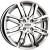 Carwel Бустах 6x16 4*98 ET35 DIA58.6 AB Литой