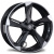Replay VV308 8.5x20 5*112 ET20 DIA66.6 BKF Литой Replay VV308 8.5x20 5*112 ET20 DIA66.6 BKF Литой