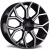 Replay B238 9.5x21 5*112 ET37 DIA66.6 BKF Литой