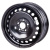 ТЗСК Mazda CX-5 7x17 5*114.3 ET45 DIA67.1 Black Штампованный