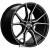 Fondmetal STC-45 8.5x20 5*114.3 ET32 DIA75.1 Black Glossy Machined Литой Fondmetal STC-45 8.5x20 5*114.3 ET32 DIA75.1 Black Glossy Machined Литой