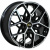 Cross Street CR-20 6.5x16 4*98 ET38 DIA58.6 BKF Литой Cross Street CR-20 6.5x16 4*98 ET38 DIA58.6 BKF Литой