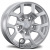 Replay SZ71 5.5x15 5*139.7 ET5 DIA108.6 BK Литой