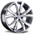 Replay MR274 8x18 5*112 ET56 DIA66.6 BKF Литой Replay MR274 8x18 5*112 ET56 DIA66.6 BKF Литой