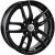 RST R076 6x16 4*100 ET48 DIA60.1 SL Литой