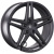 Replay LX189 8x18 5*114.3 ET30 DIA60.1 BKF Литой