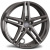 Replay B313 8.5x20 5*112 ET27 DIA66.6 MBF Литой Replay B313 8.5x20 5*112 ET27 DIA66.6 MBF Литой