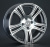 Диск LS wheels LS318 6,5 x 15 4*100 Et: 40 Dia: 73,1 GMF