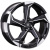 Replay LX194 8x18 5*114.3 ET30 DIA60.1 MGMF Литой