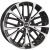 LS 1306 8x18 5*114.3 ET50 DIA60.1 GMF Литой LS 1306 8x18 5*114.3 ET50 DIA60.1 GMF Литой