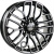 Neo 781 6.5x17 4*100 ET43 DIA60.1 Silver Литой