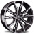 Replay B314 8.5x20 5*112 ET27 DIA66.6 MGMF Литой