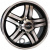 Neo 669 7x16 5*139.7 ET35 DIA98 Silver Литой Neo 669 7x16 5*139.7 ET35 DIA98 Silver Литой